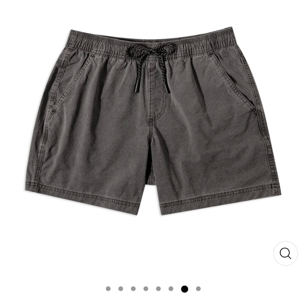 Brand new, never worn Bearbottom Shorts
